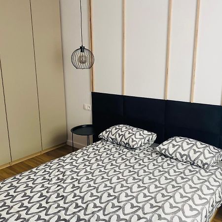 Apartament Mgla Зелёна-Гура Экстерьер фото
