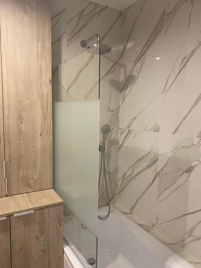 Apartament Mgla Зелёна-Гура Экстерьер фото