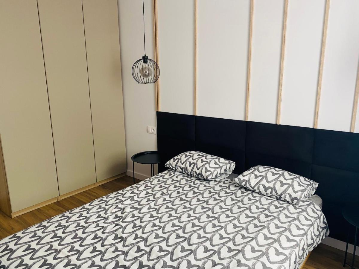 Apartament Mgla Зелёна-Гура Экстерьер фото