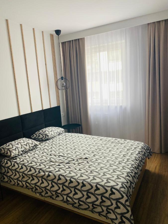 Apartament Mgla Зелёна-Гура Экстерьер фото